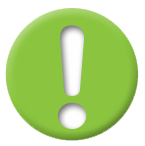 ビックリマーク